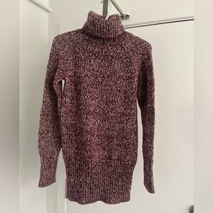 Zara TRF Oversized Sweater